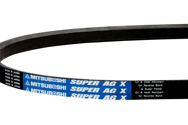 三ツ星ベルト製品 | 有限会社 野沢智徳商店